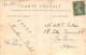 FOLKLORE - En Bretagne - La Pipe Régaye Les Vieux Jours - Carte Postale Ancienne - Trachten