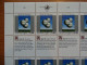 United Nations - Vereinte Nationen - Bloc / Feuillet 12 Timbres - Human Rights - Droits De L'Homme - Article 28 - 1993 - Collections, Lots & Séries