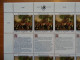 United Nations - Vereinte Nationen - Bloc / Feuillet 12 Timbres - Human Rights - Droits De L'Homme - Article 29 - 1993 - Collections, Lots & Séries