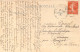 FOLKLORE - Les Chansons De Jean Rameau - Le P'tit Valet - Carte Postale Ancienne - Vestuarios