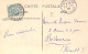 FOLKLORE - Une Jolie Fleur Du Pays D'Anjou - Carte Postale Ancienne - Vestuarios