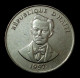 HAITI - 5 Centimes , 1997 "Charlemagne Peralte" KM# 154a UNC , - Agouz - Haïti