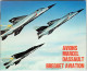 Documentation De La Société Et Des Avions Marcel Dassault-Bréguet Aviation 1977 - Aviazione