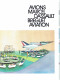 Delcampe - Documentation De La Société Et Des Avions Marcel Dassault-Bréguet Aviation 1977 - Aviazione