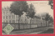 Froyennes - Institut De Passy, Chaussée De Tournai -1908 ( Voir Verso ) - Tournai