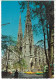 BR3962 U.S.A. New York City St. Patrick’s Cathedral Viaggiata 1972 Verso Roma - Églises