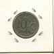 10 CENTS 1968 AUSTRALIA Moneda #AS257.E - 10 Cents