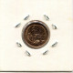 1 CENT 1988 AUSTRALIA Moneda #AS241.E - Cent