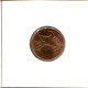 2 EURO CENTS 2009 AUSTRIA Moneda #EU020.E - Autriche