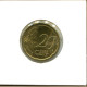 20 EURO CENTS 2010 AUSTRIA Moneda #EU031.E - Autriche