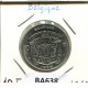 10 FRANCS 1969 FRENCH Text BÉLGICA BELGIUM Moneda #BA638.E - 10 Frank