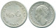 1/10 GULDEN 1944 CURACAO NEERLANDÉS NETHERLANDS PLATA #NL11761.3.E - Curacao