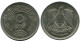 5 QIRSH 1972 EGIPTO EGYPT Islámico Moneda #AP150.E - Egypt