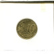 10 CENTS 2011 ESTONIA Moneda #AS689.E - Estonie