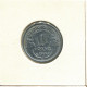 1 FRANC 1948 FRANCIA FRANCE Moneda #BB576.E - 1 Franc