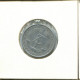 10 PFENNIG 1967 DDR EAST ALEMANIA Moneda GERMANY #AU778.E - 10 Pfennig