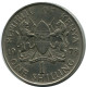 1 SHILLING 1978 KENYA Moneda #AZ188.E - Kenya