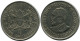 1 SHILLING 1978 KENYA Moneda #AZ188.E - Kenya