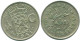 1/10 GULDEN 1941 S INDIAS ORIENTALES DE LOS PAÍSES BAJOS PLATA #NL13591.3.E - Indes Néerlandaises