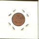 1 CENT 1994 SINGAPUR SINGAPORE Moneda #AX134.E - Singapour