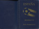 ESPAÑA SPAIN 1981*81 Moneda SET MUNDIAL*82 UNC #SET1259.4.E - Ongebruikte Sets & Proefsets
