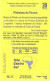 Brazil:Brasil:Used Phonecard, Telepar, 30 Units, Fruit Or Flower, 1999 - Brasilien