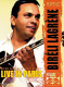 Bireli Lagrene & Gipsy Project Live In Paris DVD Jazz Manouche Guitare Django Reinhardt - Muziek DVD's