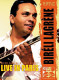 Bireli Lagrene & Gipsy Project Live In Paris DVD Jazz Manouche Guitare Django Reinhardt - DVD Musicali