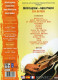 Bireli Lagrene & Gipsy Project Live In Paris DVD Jazz Manouche Guitare Django Reinhardt - DVD Musicales