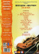 Bireli Lagrene & Gipsy Project Live In Paris DVD Jazz Manouche Guitare Django Reinhardt - DVD Musicaux