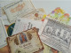 GROS LOT D ETIQUETTES....plus De .80........VINS ET DIVERS....BON ETAT.................. - Collections & Sets