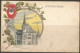 Carte P De 1908 ( Avenches ) - Avenches
