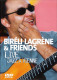 Bireli Lagrene And Friends Live Jazz à Vienne DVD Jazz Manouche Gipsy Guitare Django Reinhardt - DVD Musicaux