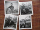 Konvolut älterer Fotos Ca.60 Stück Ab Dem 2. WK Mit Soldaten Und Privaten Aufnahmen -1950er Jahre Festumzug / Bundeswehr - Albums & Collections