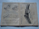 Delcampe - CHr Catalogue VERNEY CARRON Manufacture D'Armes St Etienne 42 Loire 1896 Fusil Carabine Revolver Chasse Cartouche Balle - Supplies And Equipment