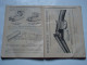 Delcampe - CHr Catalogue VERNEY CARRON Manufacture D'Armes St Etienne 42 Loire 1896 Fusil Carabine Revolver Chasse Cartouche Balle - Matériel Et Accessoires