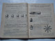 Delcampe - CHr Catalogue VERNEY CARRON Manufacture D'Armes St Etienne 42 Loire 1896 Fusil Carabine Revolver Chasse Cartouche Balle - Matériel Et Accessoires