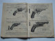 Delcampe - CHr Catalogue VERNEY CARRON Manufacture D'Armes St Etienne 42 Loire 1896 Fusil Carabine Revolver Chasse Cartouche Balle - Supplies And Equipment