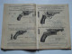 Delcampe - CHr Catalogue VERNEY CARRON Manufacture D'Armes St Etienne 42 Loire 1896 Fusil Carabine Revolver Chasse Cartouche Balle - Matériel Et Accessoires
