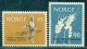1959 Agricultural College, Sower,wheat,agriculture,Norway,Mi.436,MNH - Agriculture