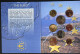 IRX2002.1 - COFFRET BU IRLANDE - 2002 - 1 Cent à 2 Euros - Irland