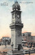 ¤¤   -    SYRIE   -   ALEP   -  Grande-Rue De Bab-El-Faradj  -  Place Du Grand Horloge      -  ¤¤ - Syrien