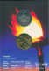 AUSTRALIE AUSTRALIA OLYMPIC GAMES AMSTERDAM - SYDNEY 2000 5 DOLLARS & MEDAL #SET1067.7.F - Mint Sets & Proof Sets