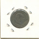 10 CENTS 1964 SIERRA LEONE Pièce #AS384.F - Sierra Leone