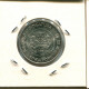 50 CENTS 1985 SINGAPOUR SINGAPORE Pièce #AX131.F - Singapour