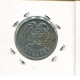 5 DRAM 1994 ARMENIA Coin #AR407.U - Arménie