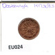 2 EURO CENTS 2013 AUSTRIA Coin #EU024.U - Autriche