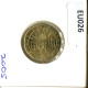 20 EURO CENTS 2005 AUSTRIA Coin #EU026.U - Autriche