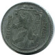 1 FRANC 1944 BELGIQUE-BELGIE BELGIUM Coin #AW915.U - 1 Franc