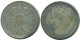 1/4 GULDEN 1900 CURACAO Netherlands SILVER Colonial Coin #NL10530.4.U - Curaçao